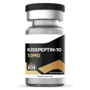 KissPeptin-10 Peptide | 5mg & 10mg Vials USA Supply