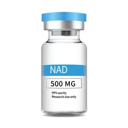 NAD+ Peptide 100mg–1000mg