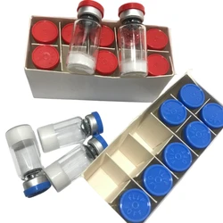 HGH Fragment 176-191 – Buy Legit Peptides in USA