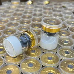 Semaglutide Research Peptide – Trusted Peptide Supplier USA