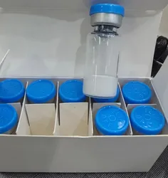 SNAP-8 10mg × 10 Vials | Premium Peptide USA