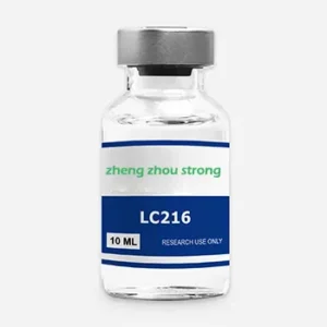 LC216 Multi-Peptide 10ml × 10 Vials | Premium USA