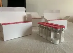 VIP 10mg × 10 Vials | Premium Peptide for Research USA