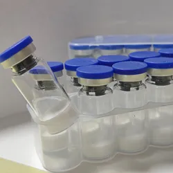 Mazdutide 5mg & 10mg × 10 Vials | Premium Peptide USA