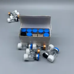 Cagrilintide 5mg & 10mg Vials | Premium Peptides USA