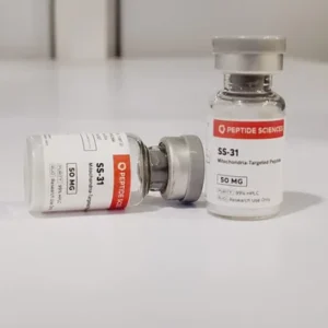 SS-31 Peptide – Buy 10mg & 50mg Vials in USA